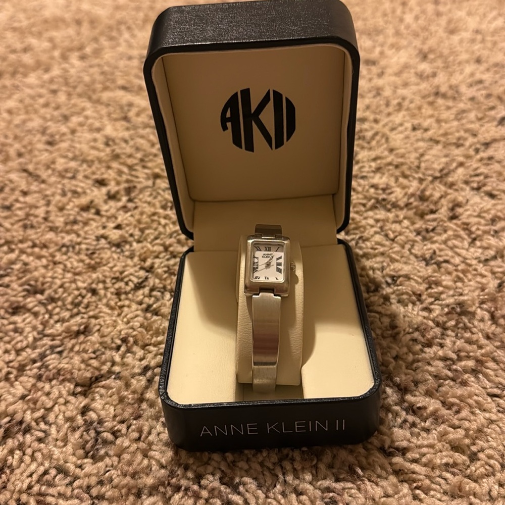 Anne Klein II Watch